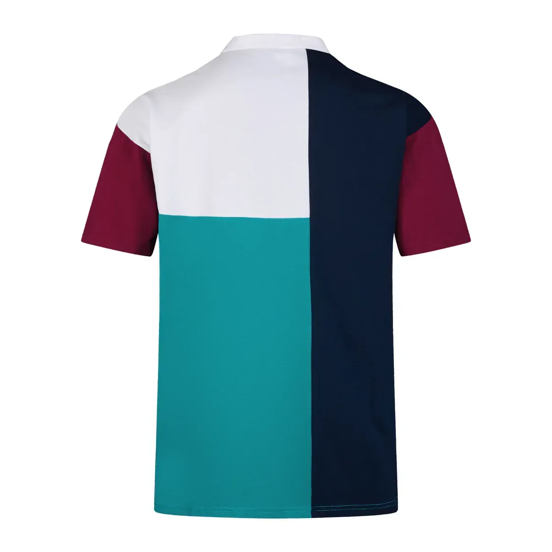 Canterbury Harlequin Short Sleeve Rugby Jersey