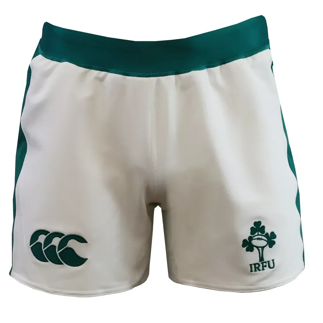 Ireland 25/26 Home Match Short by Canterbury