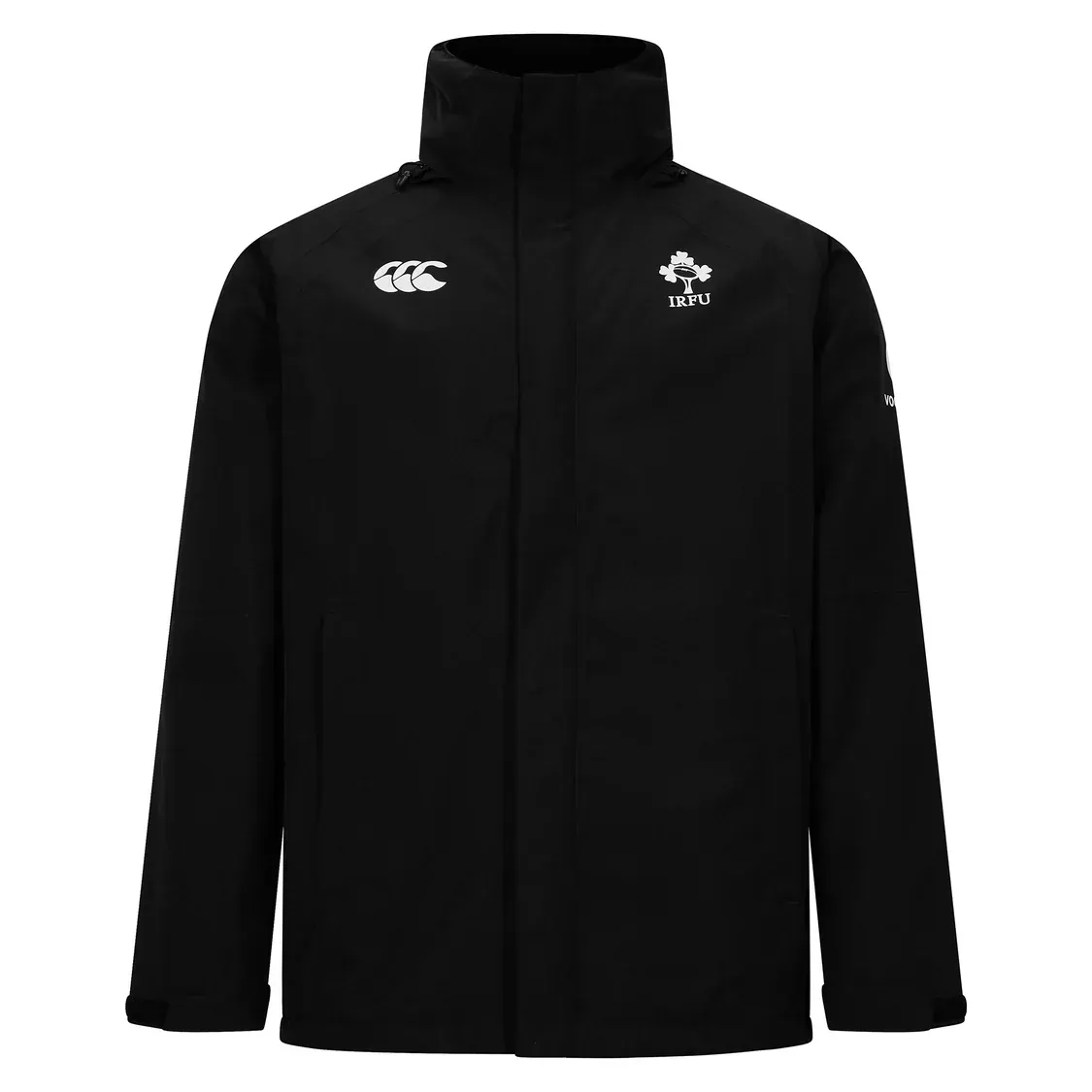 Ireland 25/26 Water Resistant Insulated Jacket