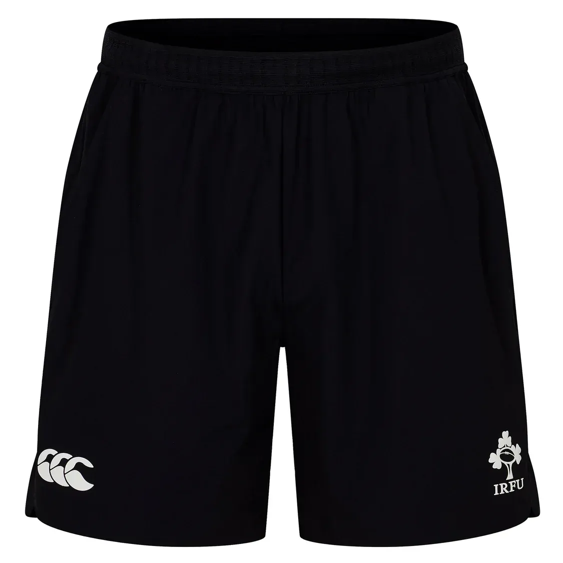 Ireland 25/26 Gym Training Short by Canterbury