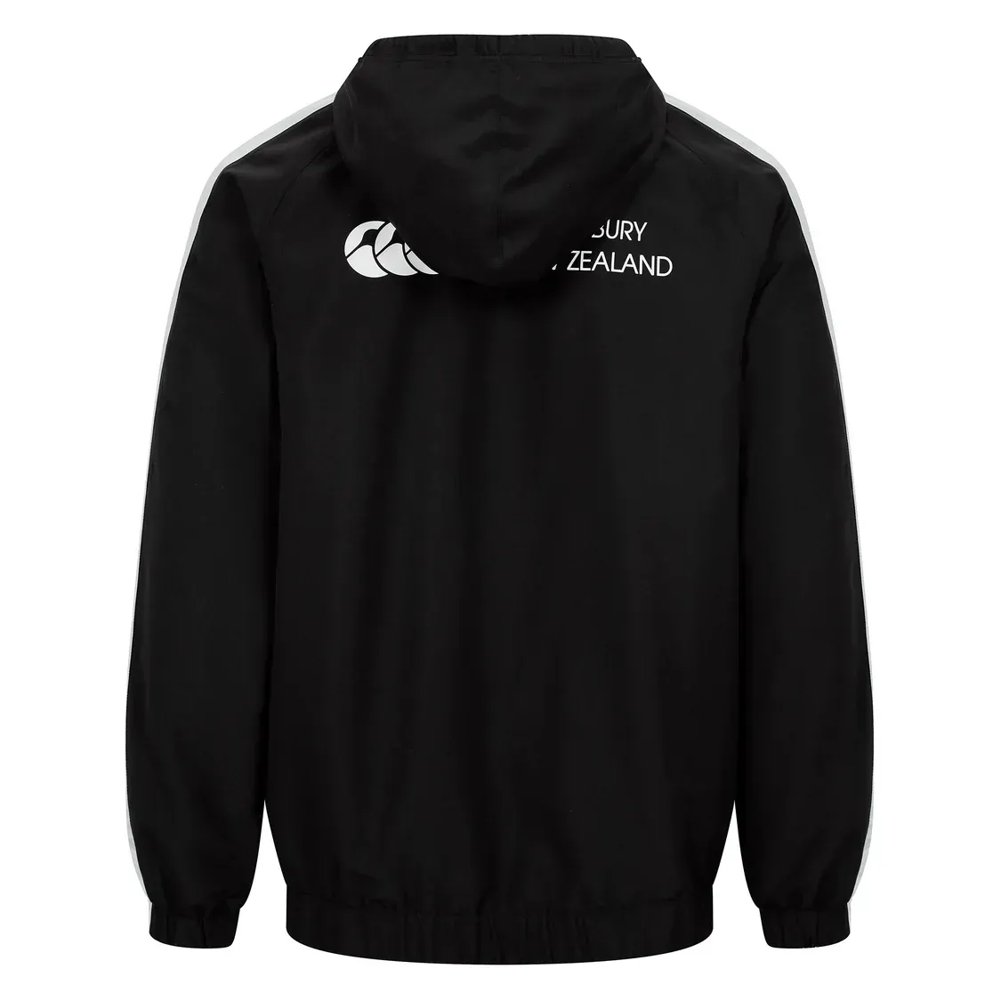 Ireland 25/26 Legends 1/4 Zip Jacket by Canterbury