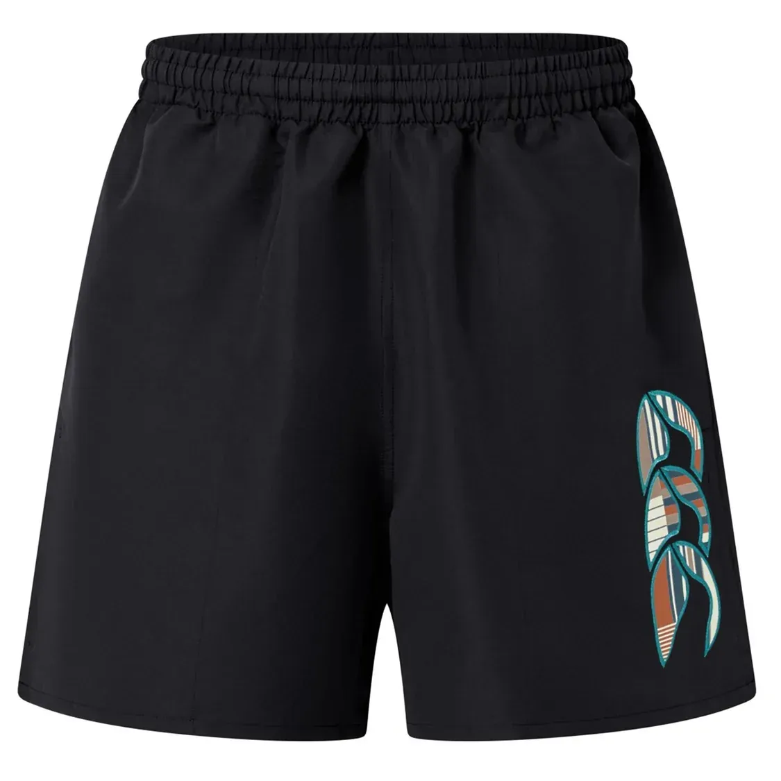 Canterbury Uglies Tactic Short - Black
