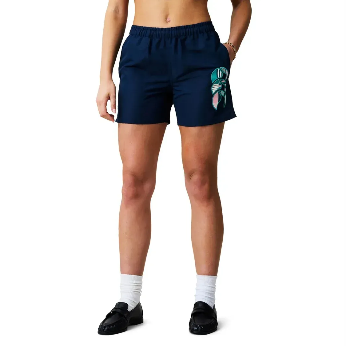 Women's Canterbury Uglies Tactic Short