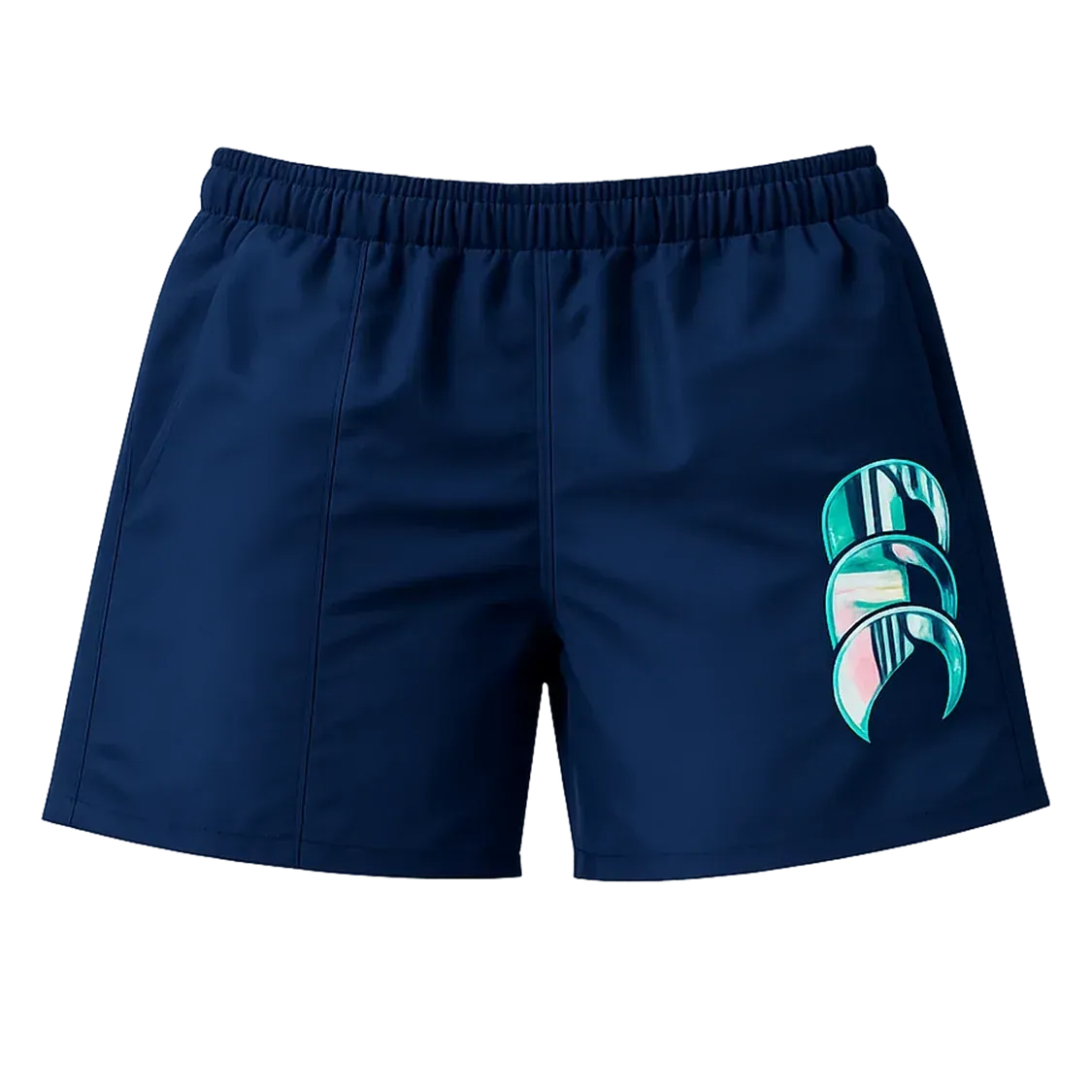 Women's Canterbury Uglies Tactic Short