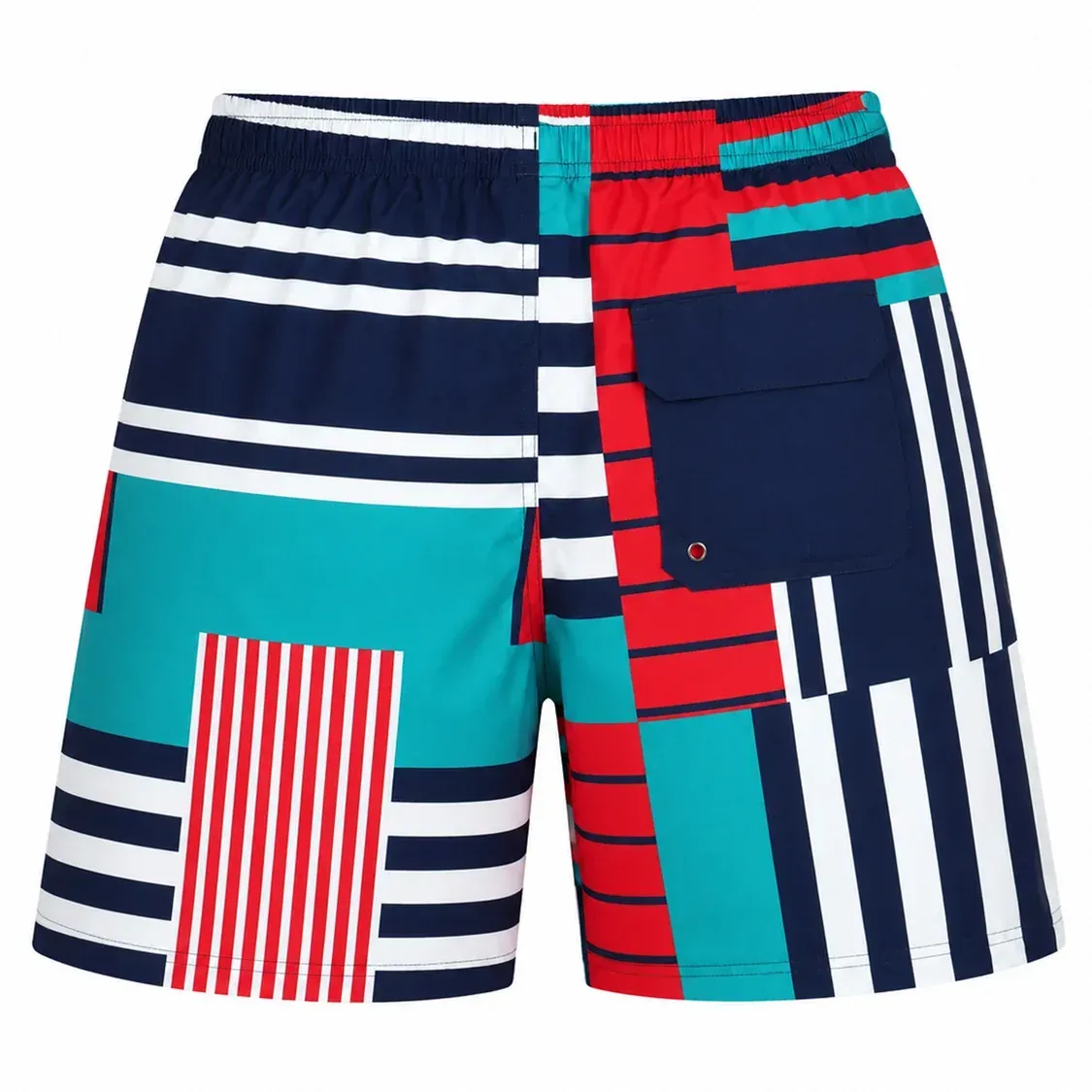 Canterbury Uglies Awning Short