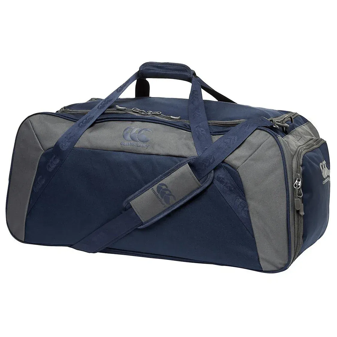 Canterbury Holdall Duffle Bag