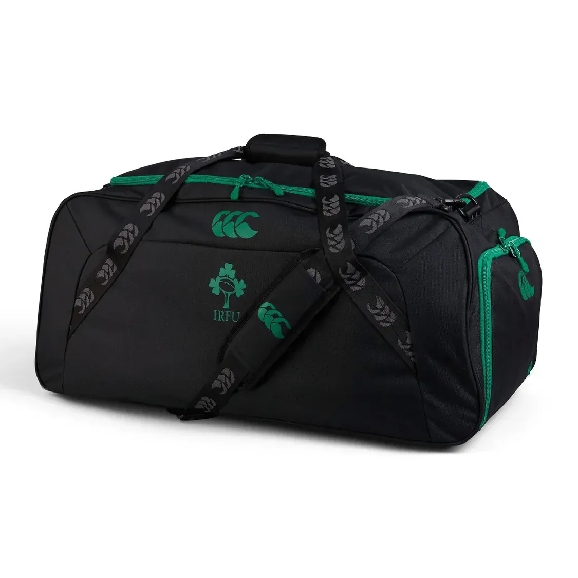 Ireland 25/26 Holdall Duffle Bag by Canterbury
