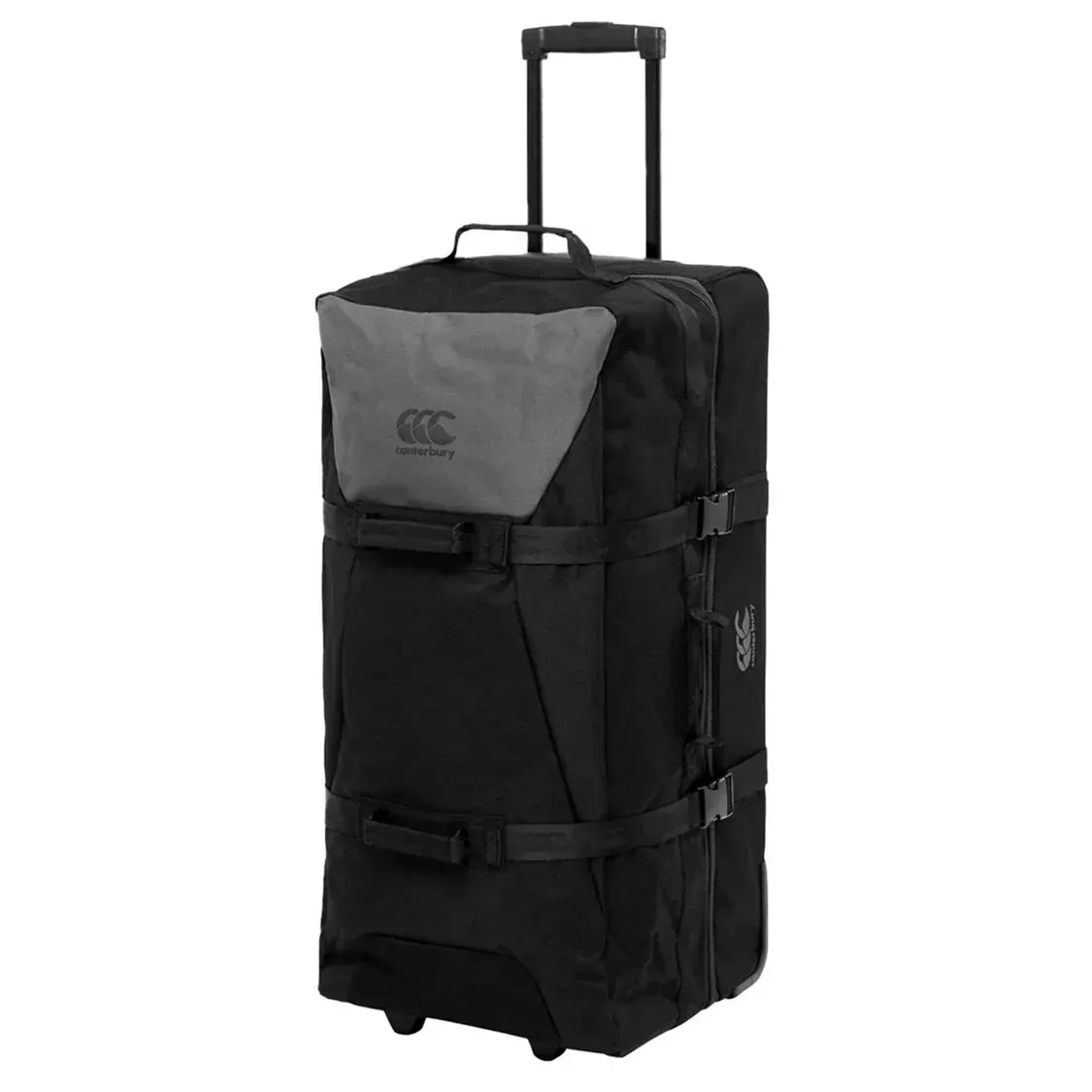 Canterbury Team Wheelie Bag