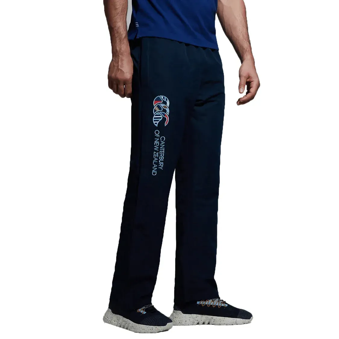 Canterbury CCC Uglies Open Hem Stadium Pant