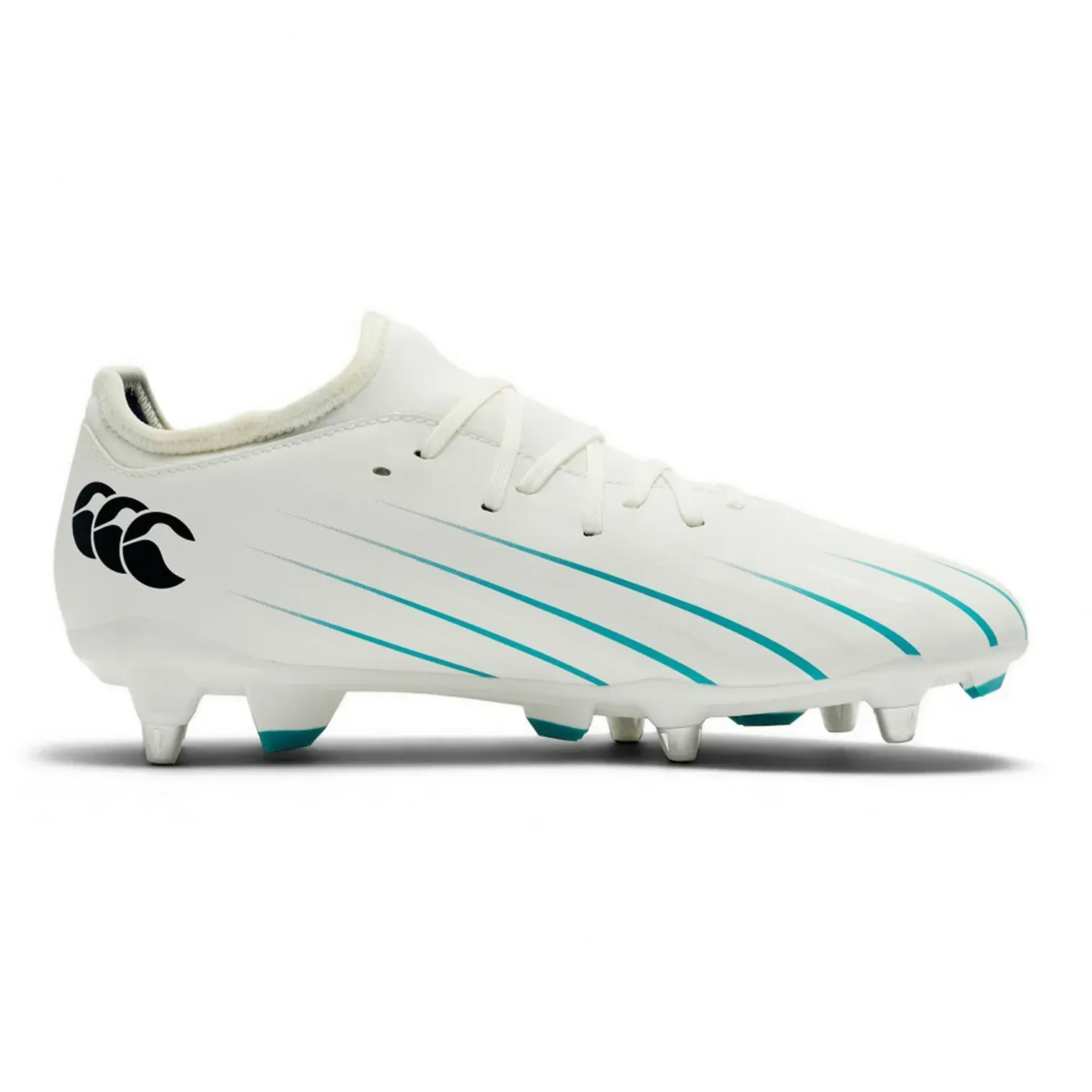 Canterbury Speed Falcon 2.0 Team (SG) - White/Baltic Green