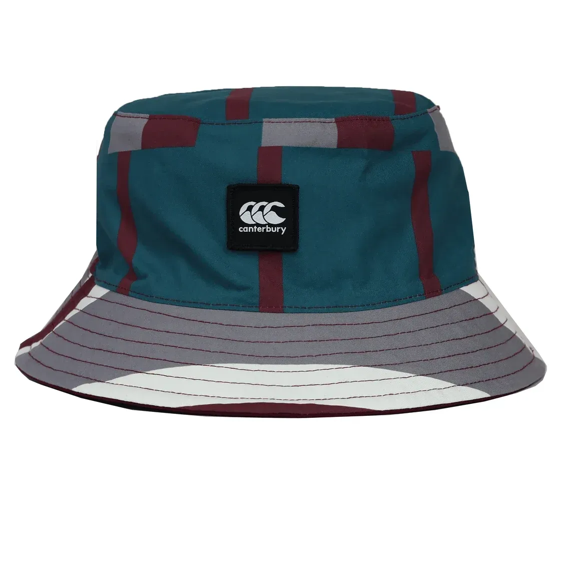 Canterbury Uglies Reversible Bucket Hat