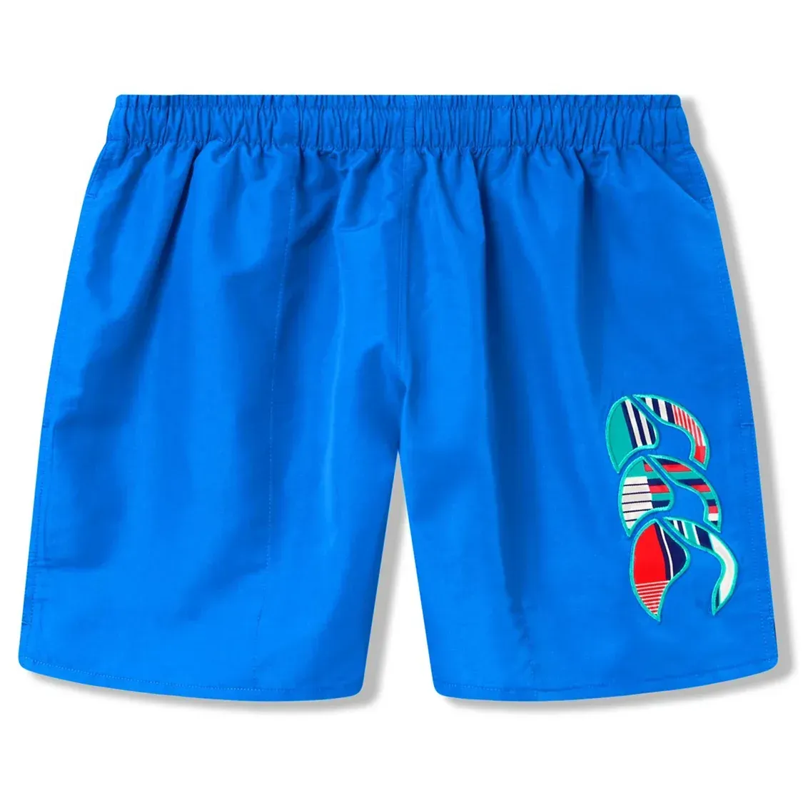 Canterbury Uglies Tactic Short - Royal
