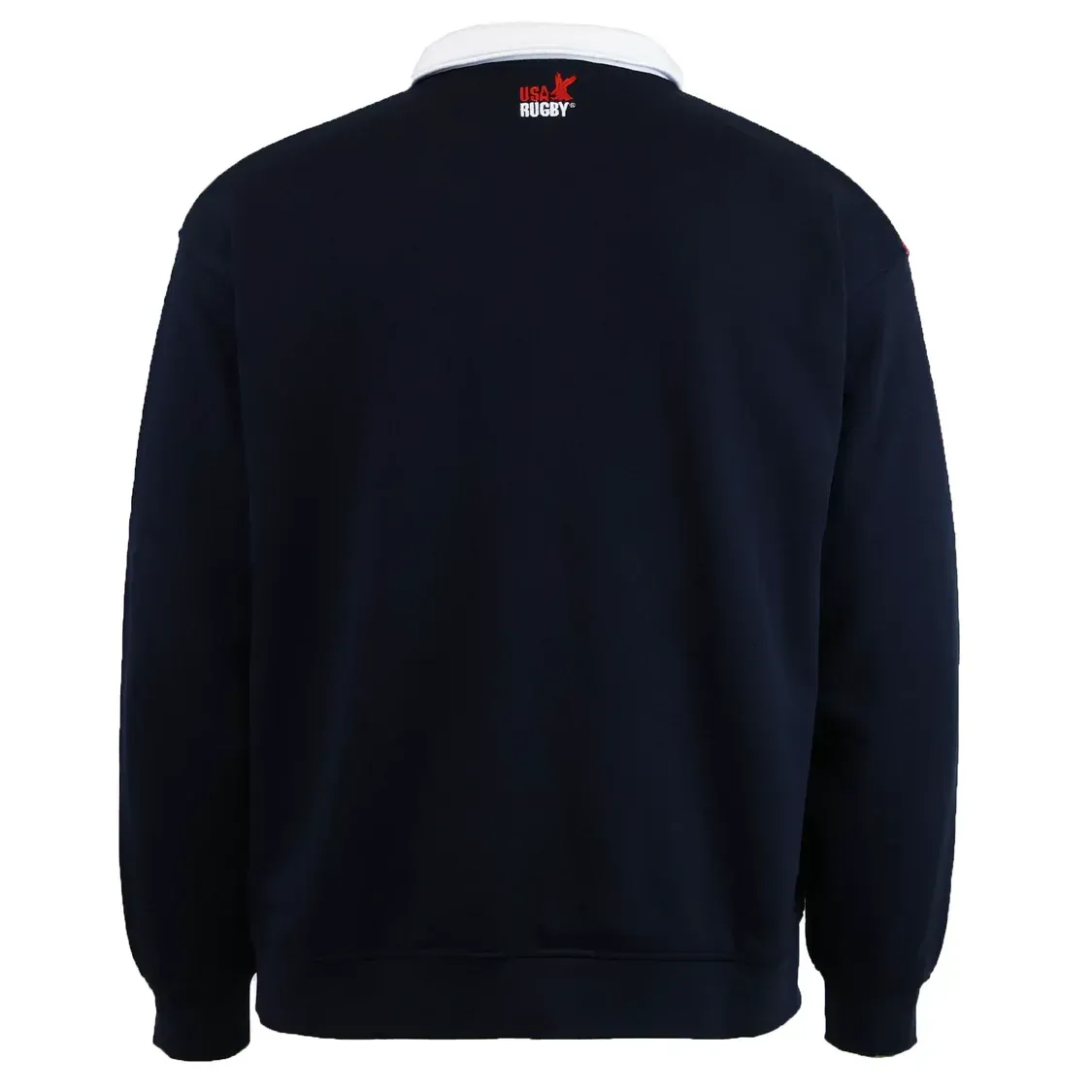 USA Rugby Rugger Sweater