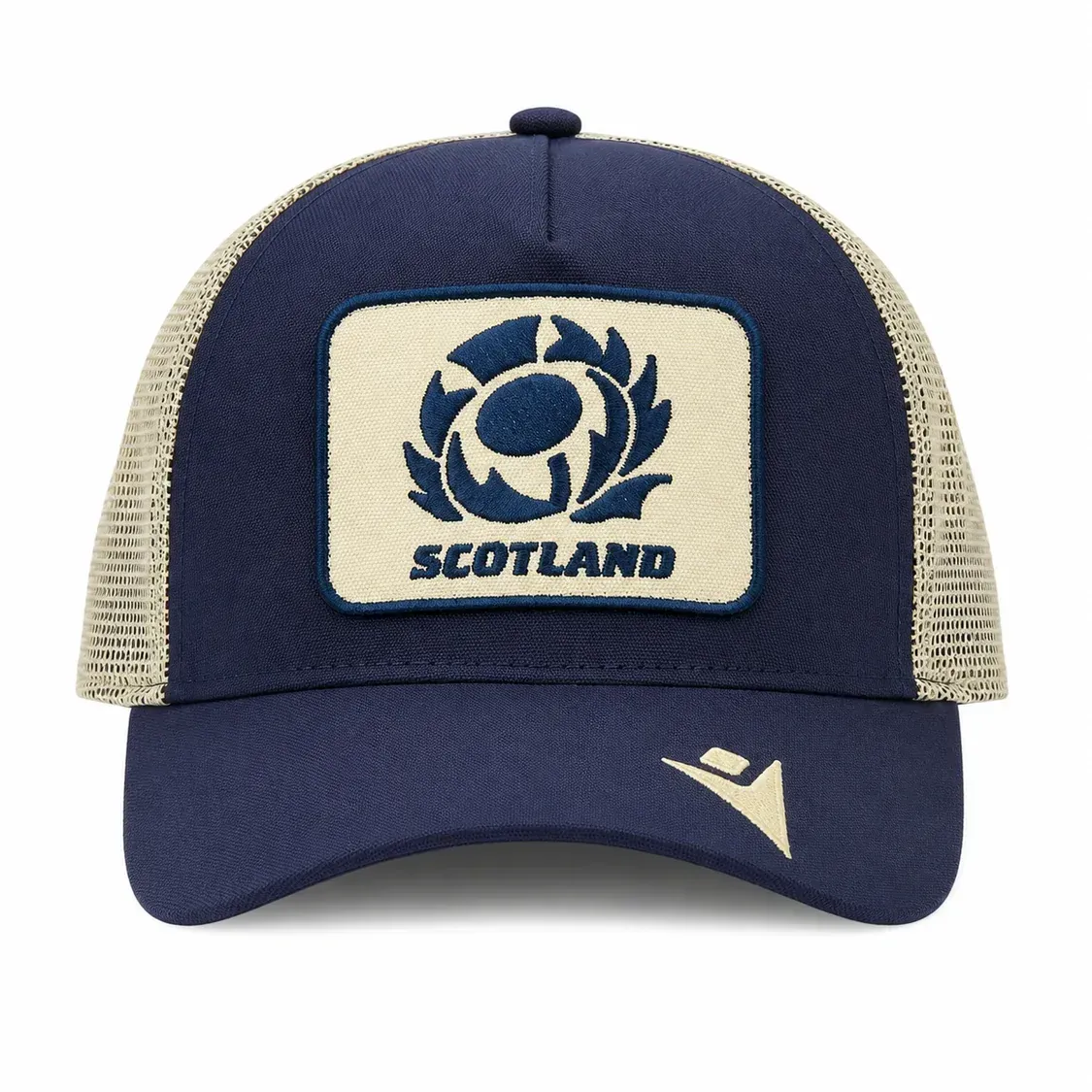 Scotland SRU 26/27 Trucker Cap by Macron
