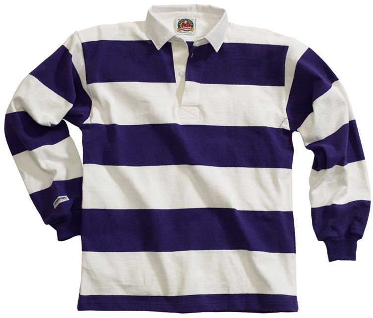 STK 201 - Purple/White