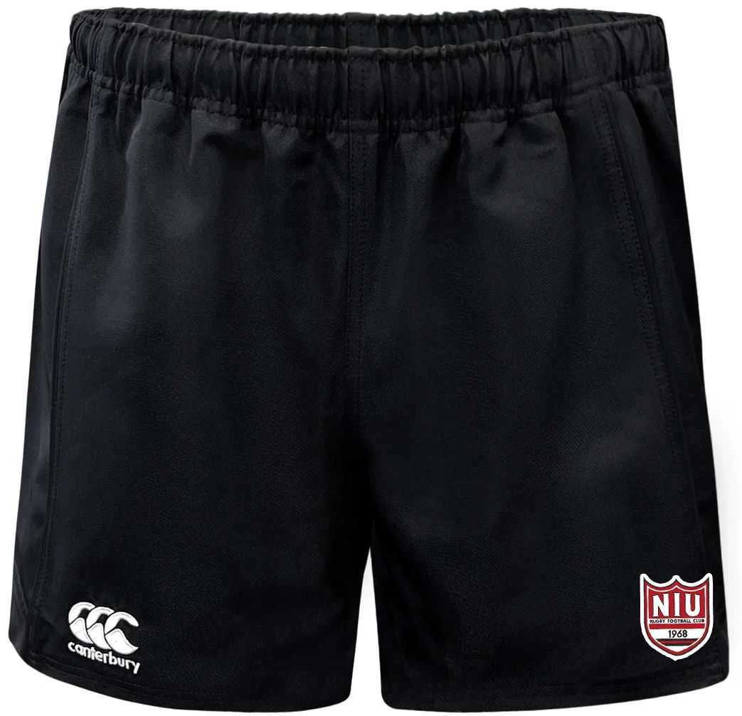 NIU - Canterbury Shorts