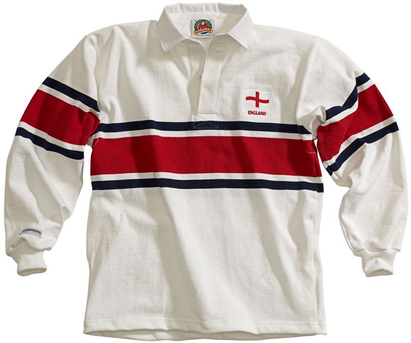 WOR 034 - England