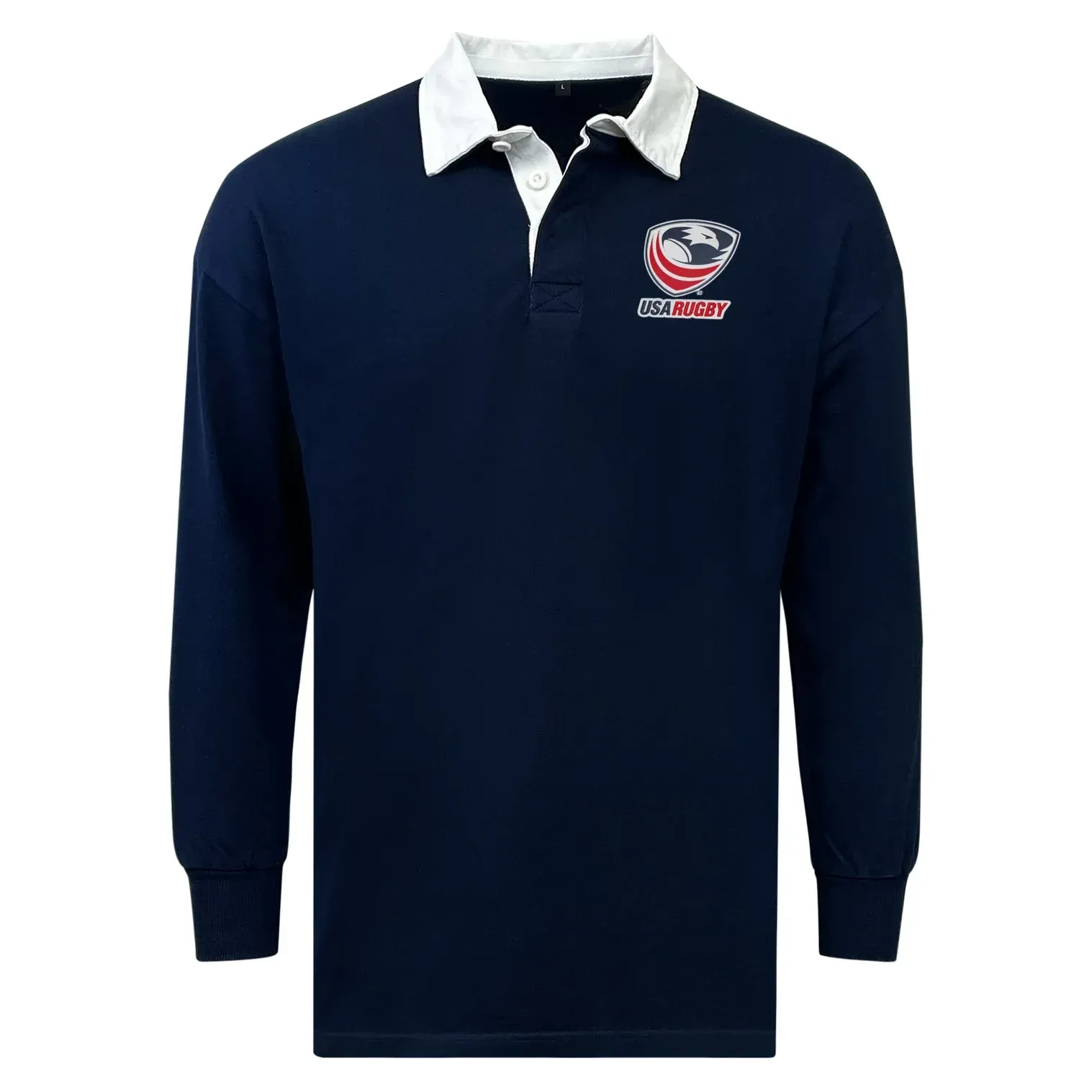 USA Rugby Classic Jersey - Navy
