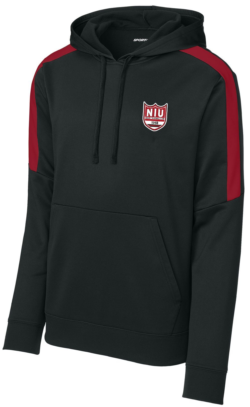 NIU - Performance Hoodie