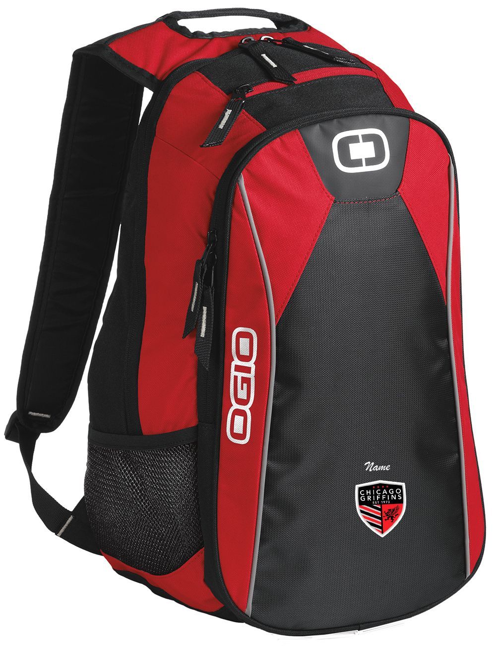 Griffins - Backpack