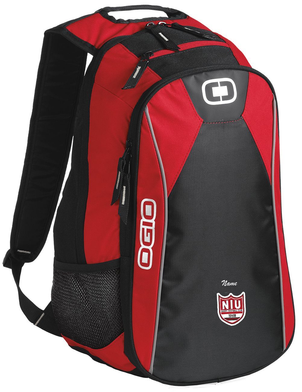 NIU - Backpack