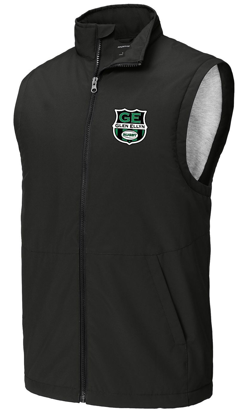Glen Ellyn - Insulated Vest