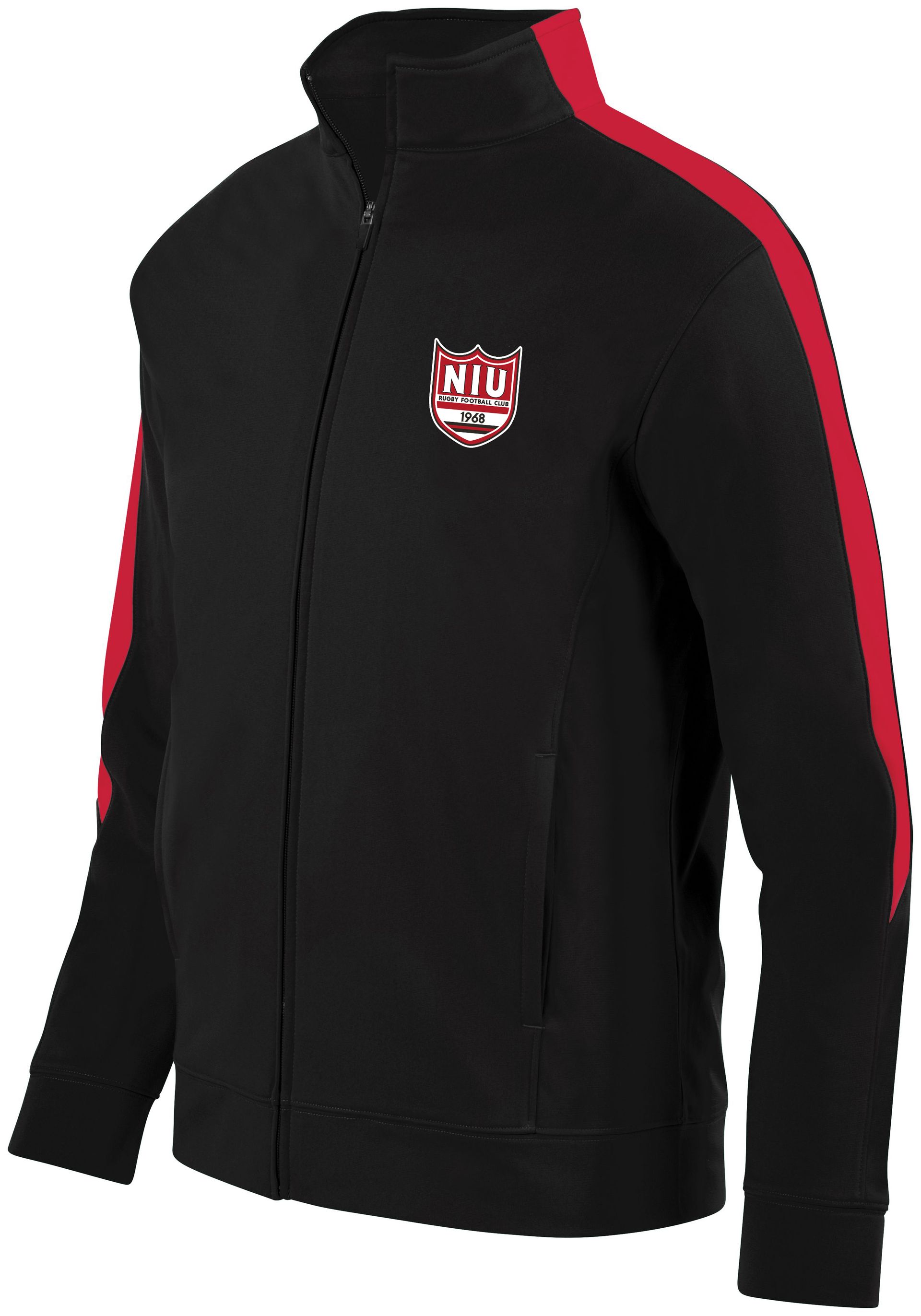 NIU - Warm-Up Jacket