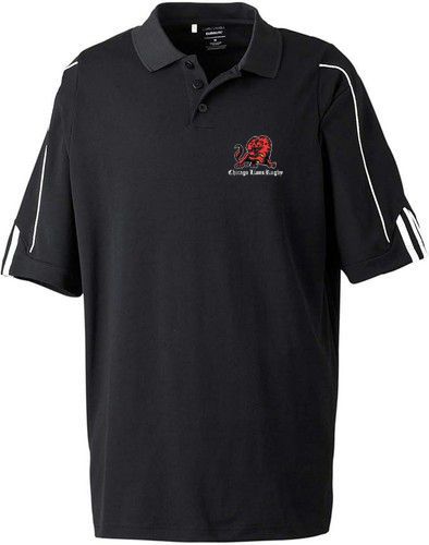 Lions - Adidas Climalite Polo *CLOSEOUT*
