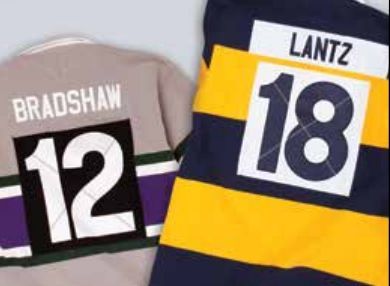 Patch Number