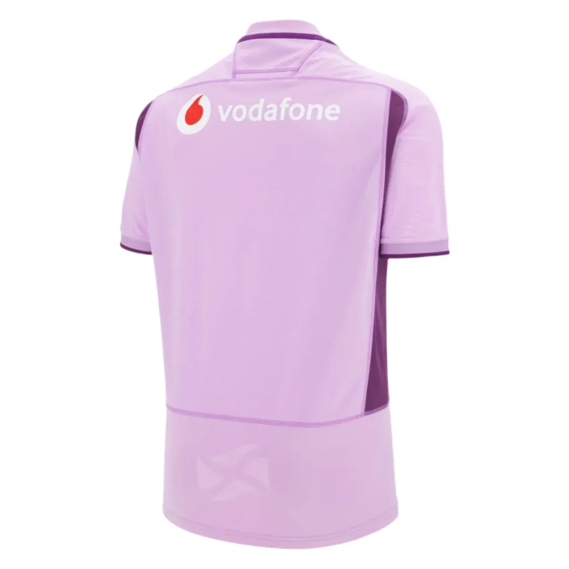 Scotland 25/26 Replica Away Jersey by Macron