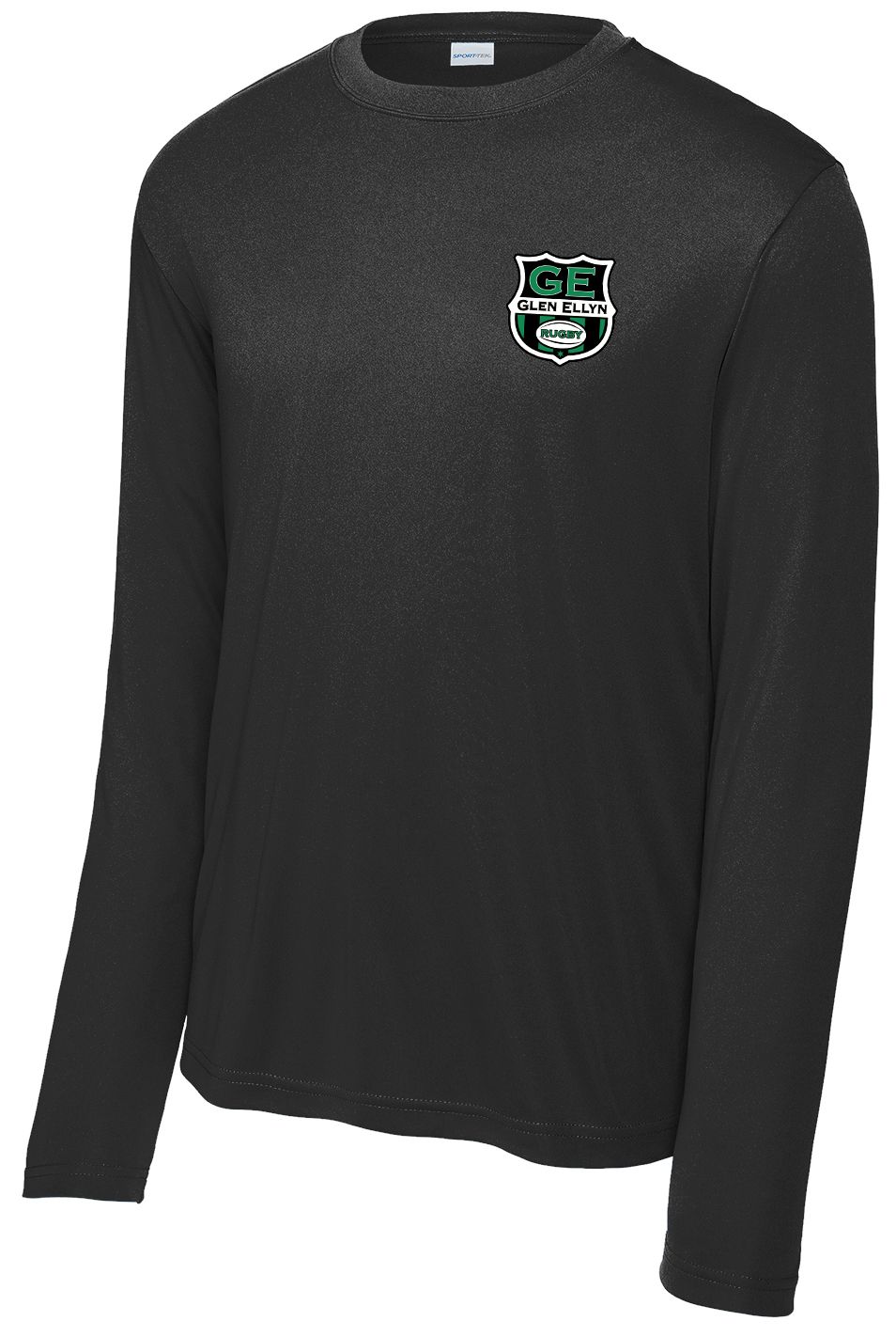Glen Ellyn - Long Sleeve Performance Shirt