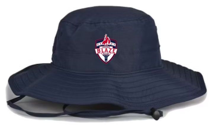 Blaze - Boonie Hat