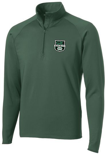 Glen Ellyn - 1/4 Zip Pullover