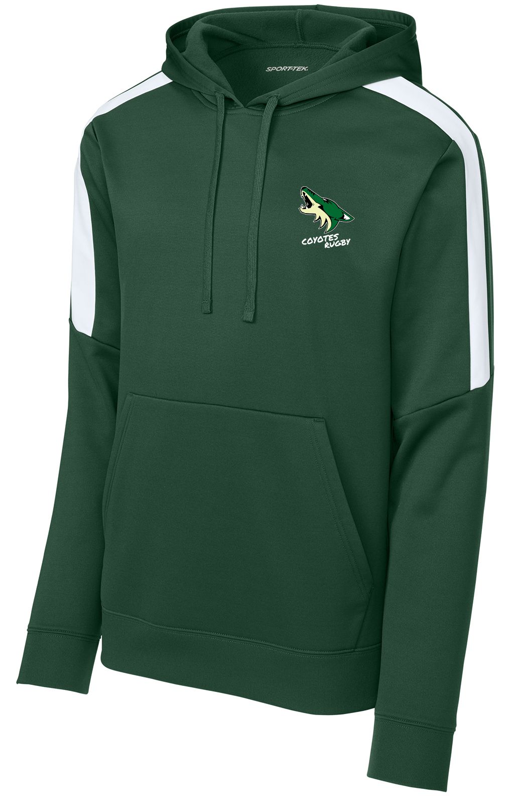 Coyotes - Performance Hoodie