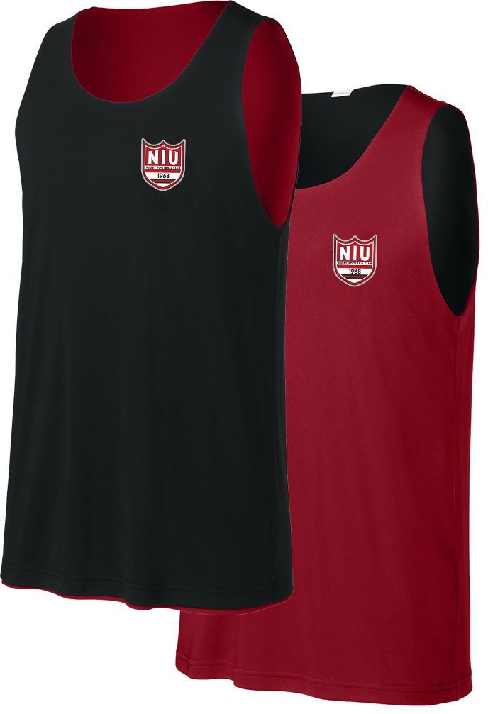 NIU - Reversible Tank
