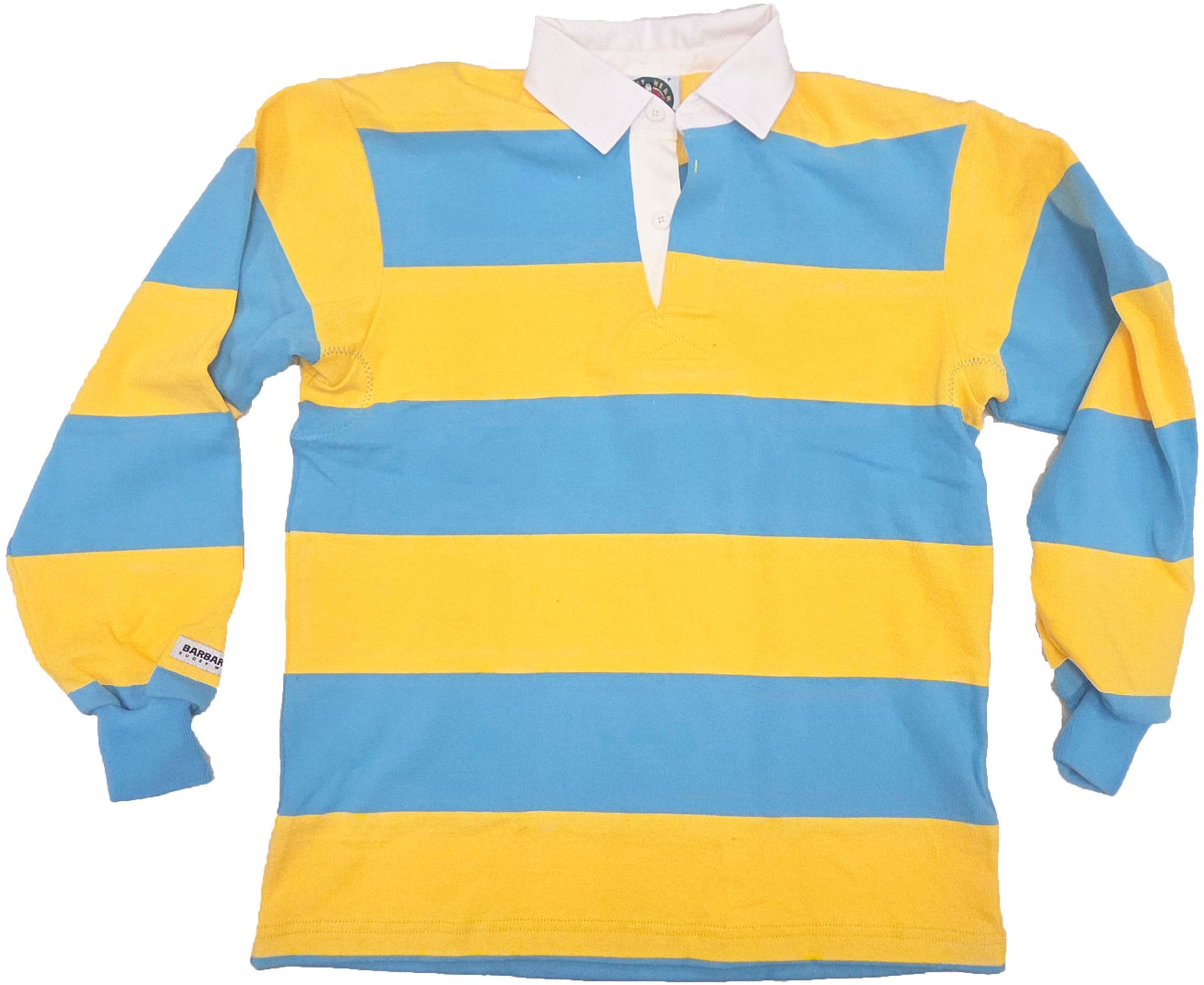 STK 208 - Sky/Yellow