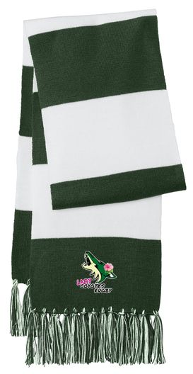 Coyotes - Scarf