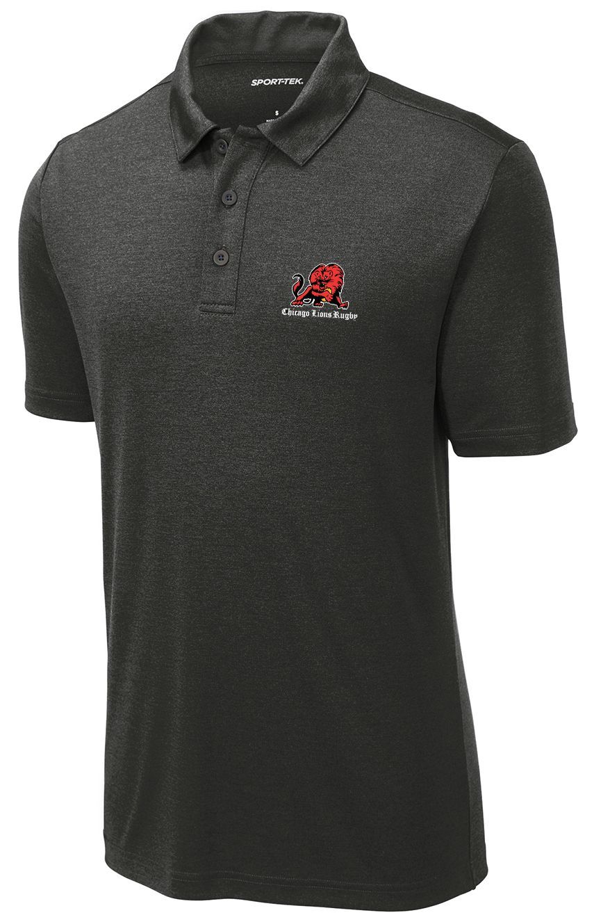 Lions - Endeavor Polo