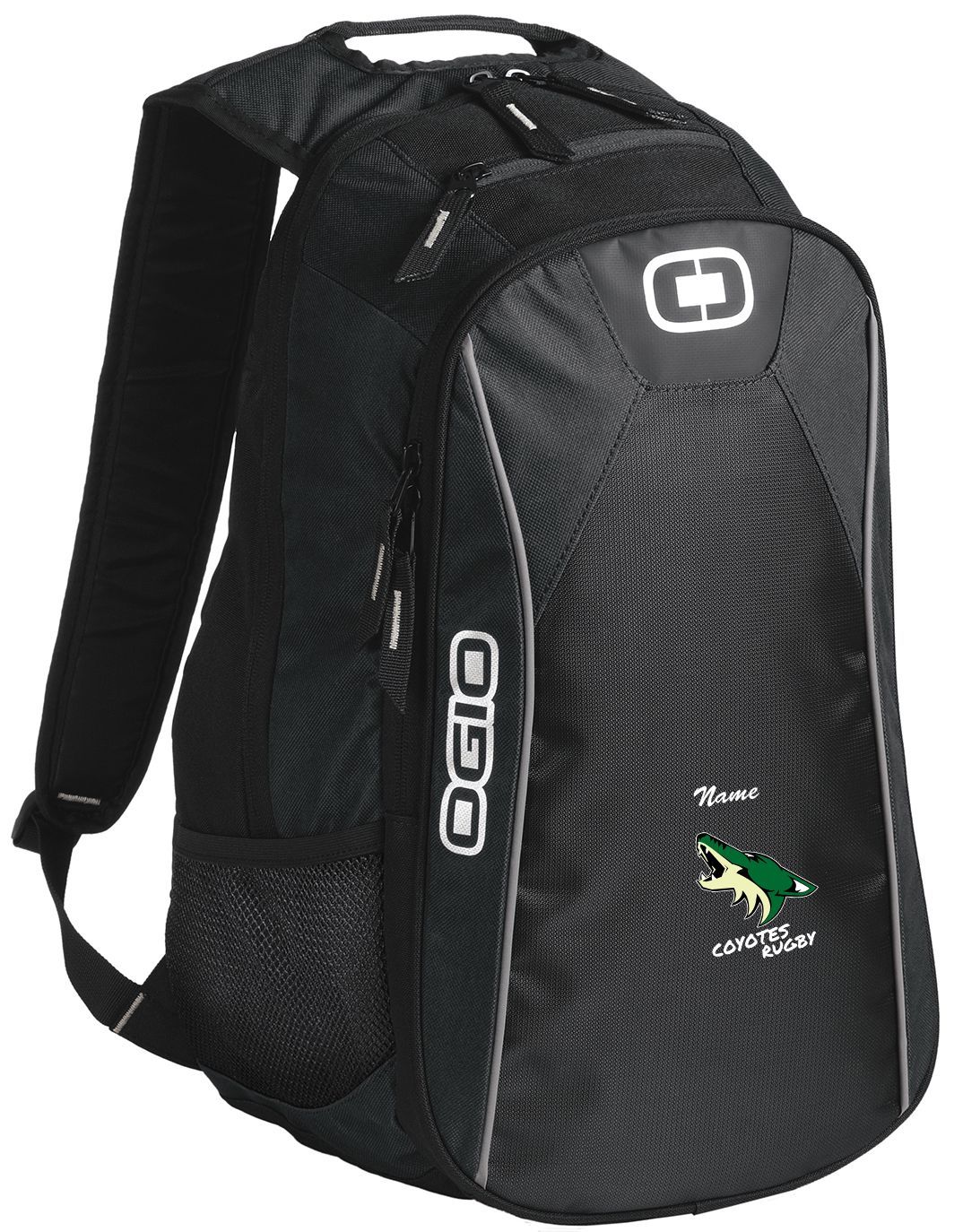 Coyotes - Backpack