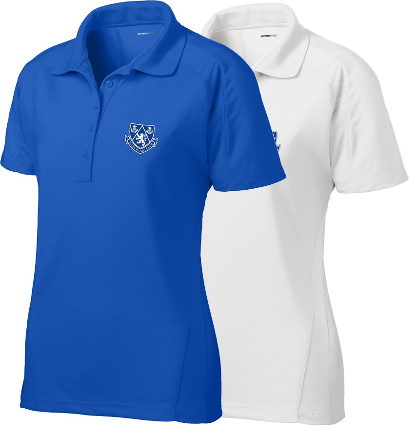 Elgin RC - Women's Polo