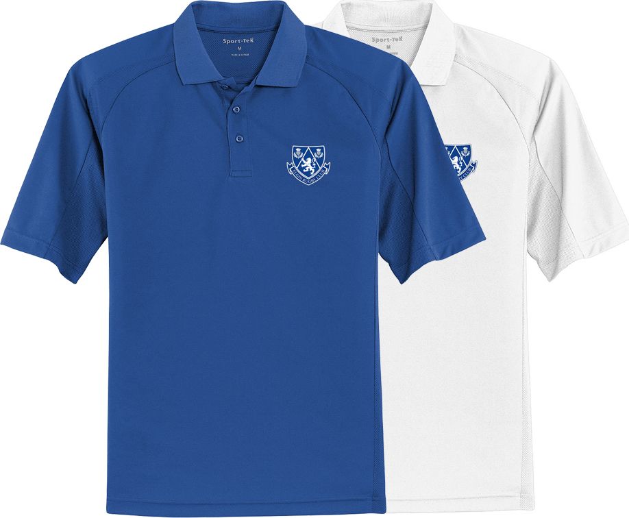 Elgin RC - Polo