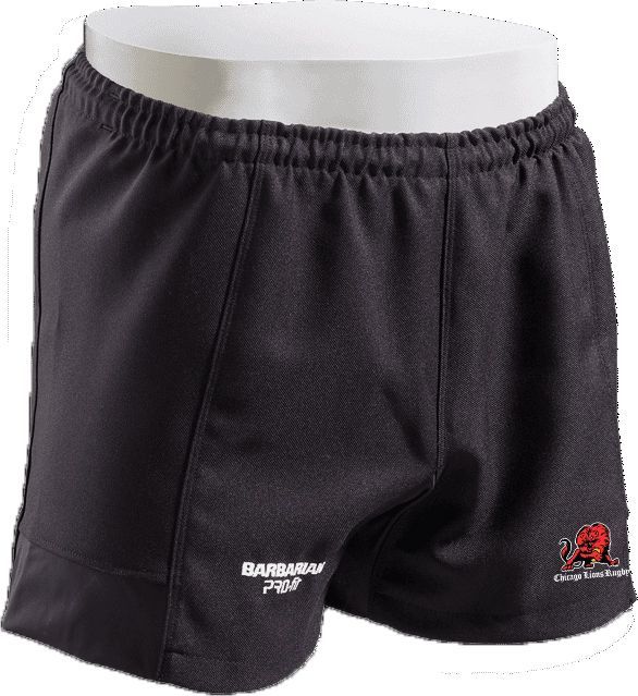 Lions - Barbarian Pro-fit Shorts