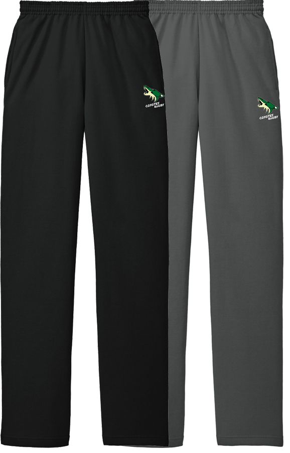 Coyotes - Sweatpants