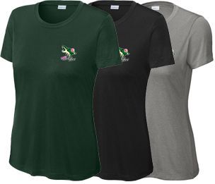 Coyotes - Ladies Performance Shirt