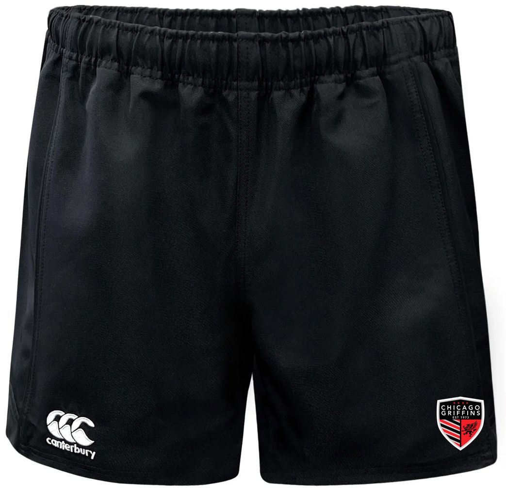 Griffins - Canterbury Shorts