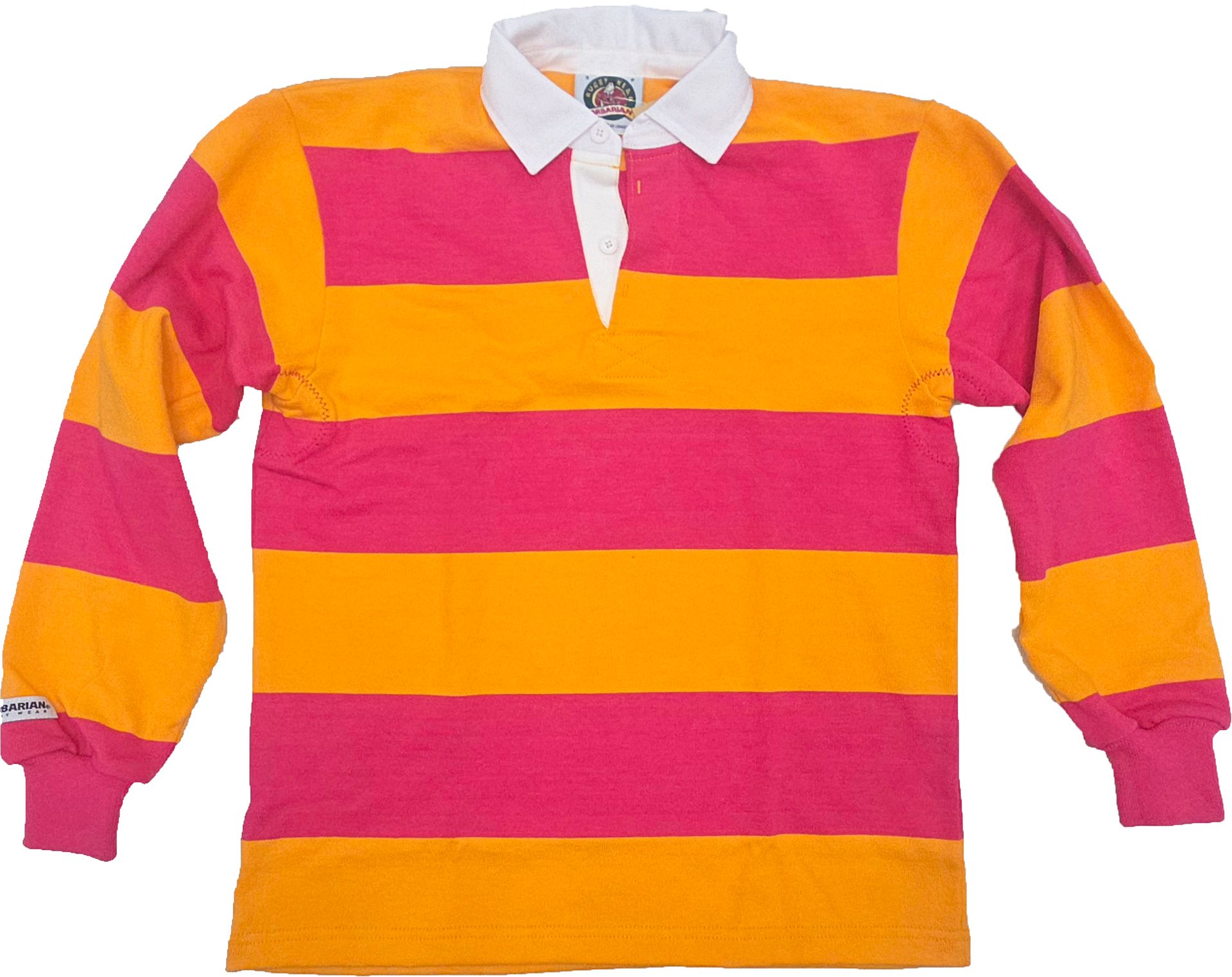 STK 206 - Tangerine/Rose