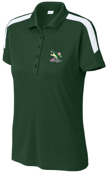 Coyotes - Ladies Polo