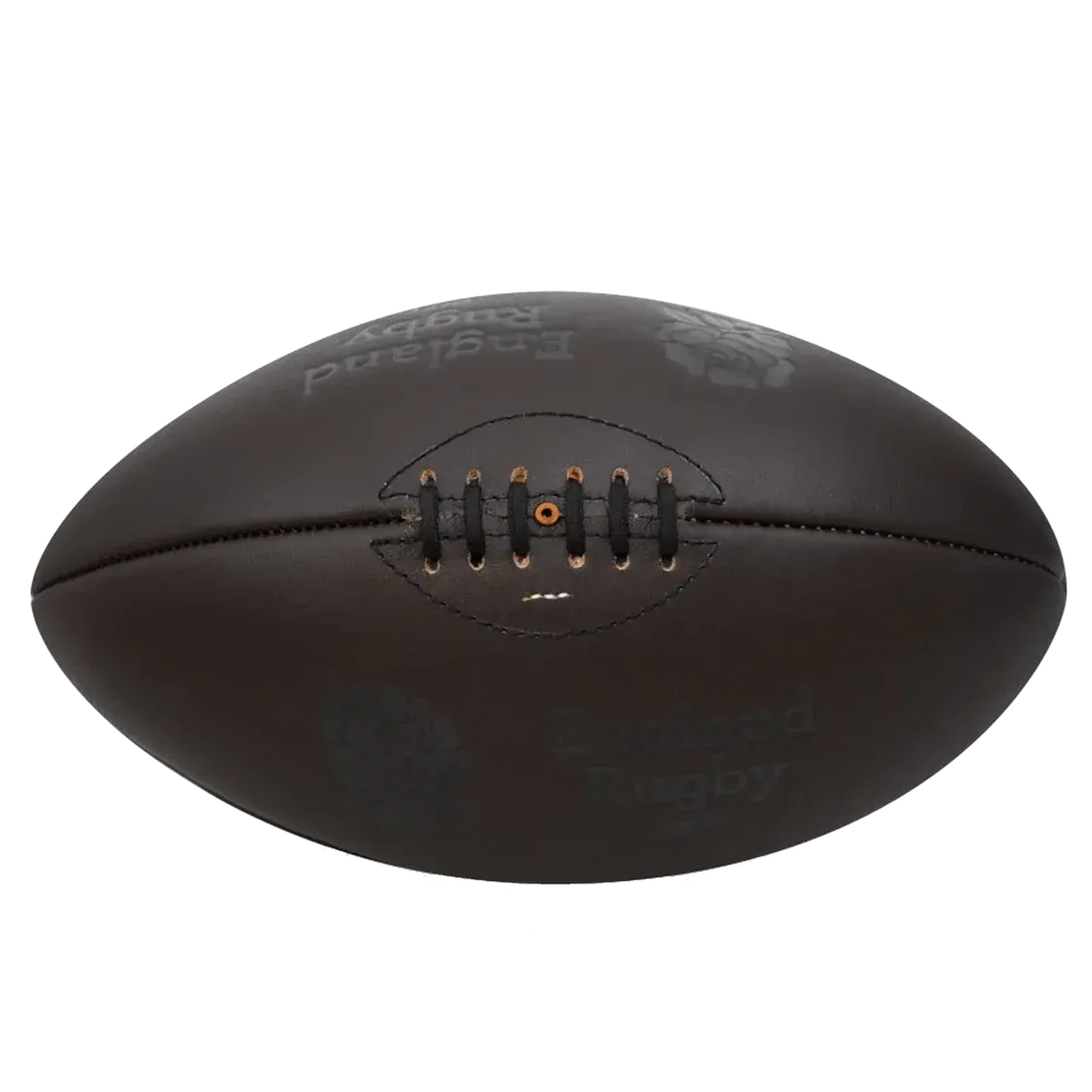 England 1871 Vintage Leather Ball by Gilbert