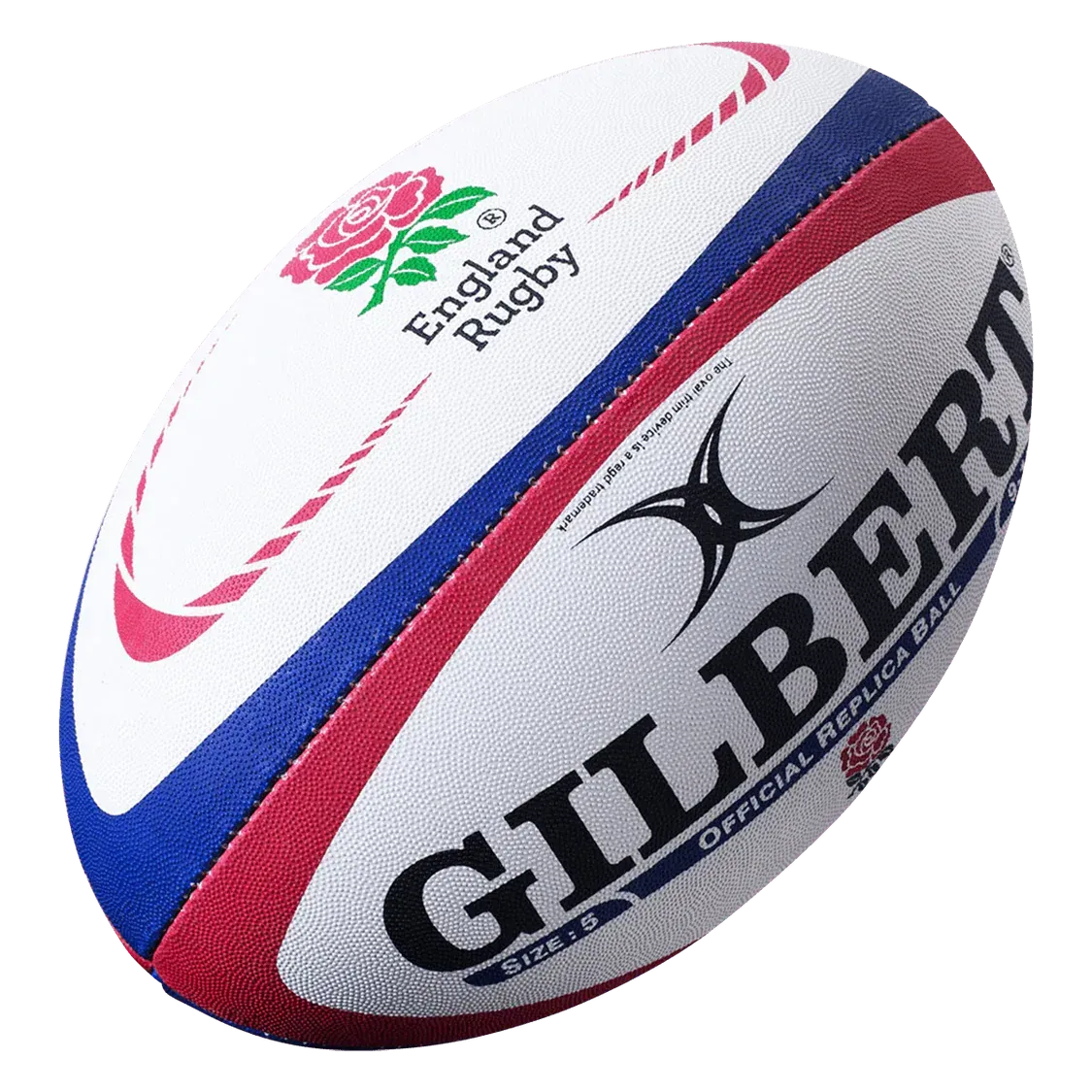 England Replica Ball by Gilbert