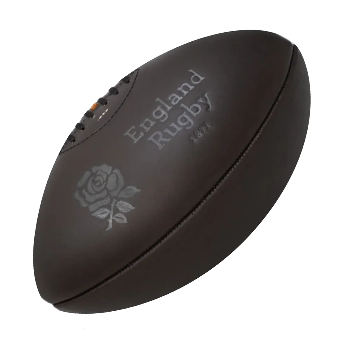England 1871 Vintage Leather Ball by Gilbert